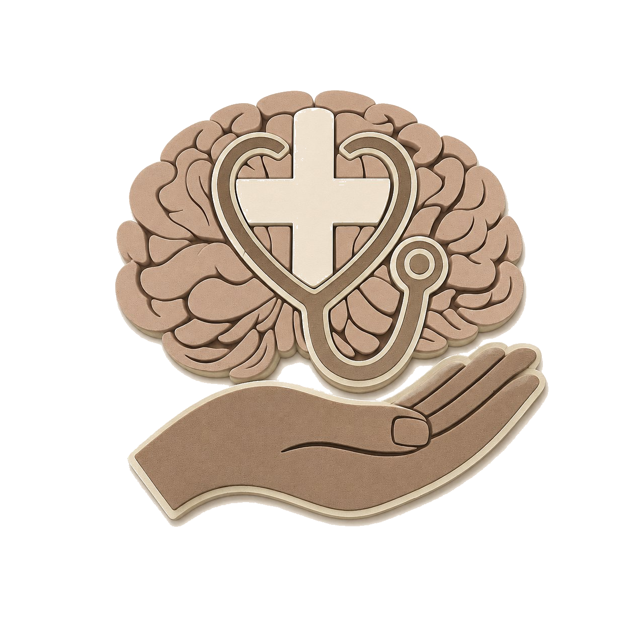 The Rapha Clinic logo